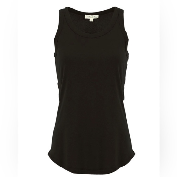 Urban Diction Tops - Women’s Scoop Neck Tank